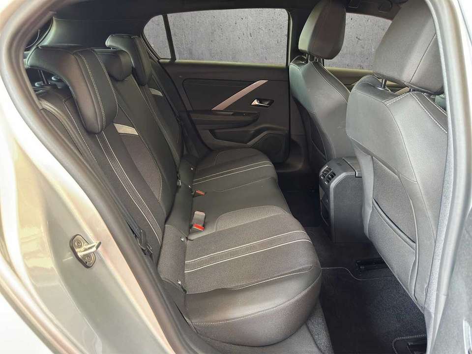 Opel Astra - Imagem 15