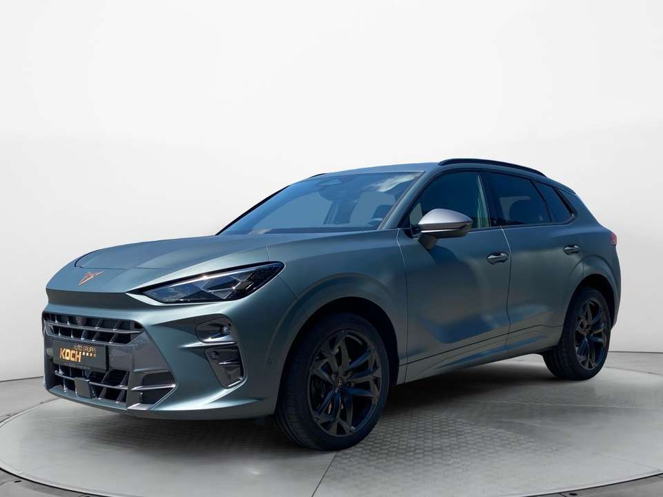 CUPRA Terramar - Imagem 2