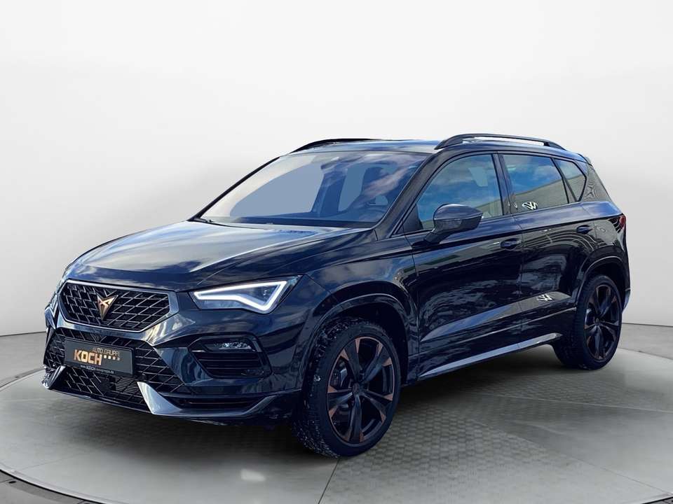 SEAT Ateca - Imagem 2