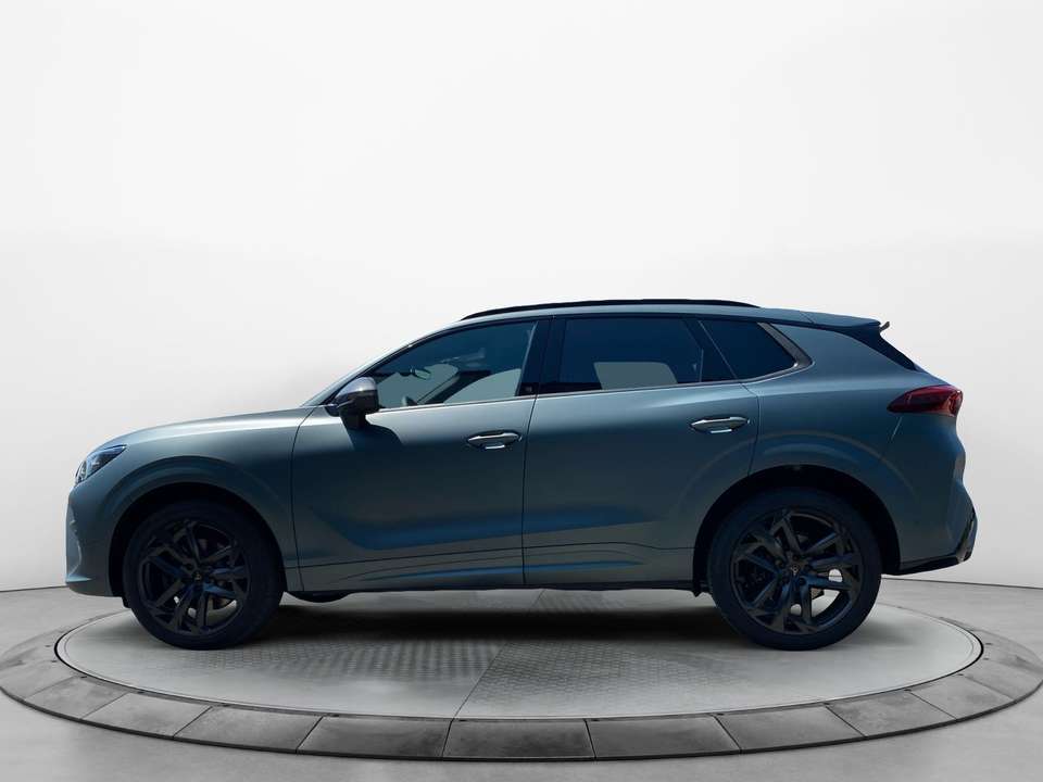 CUPRA Terramar - Imagem 3