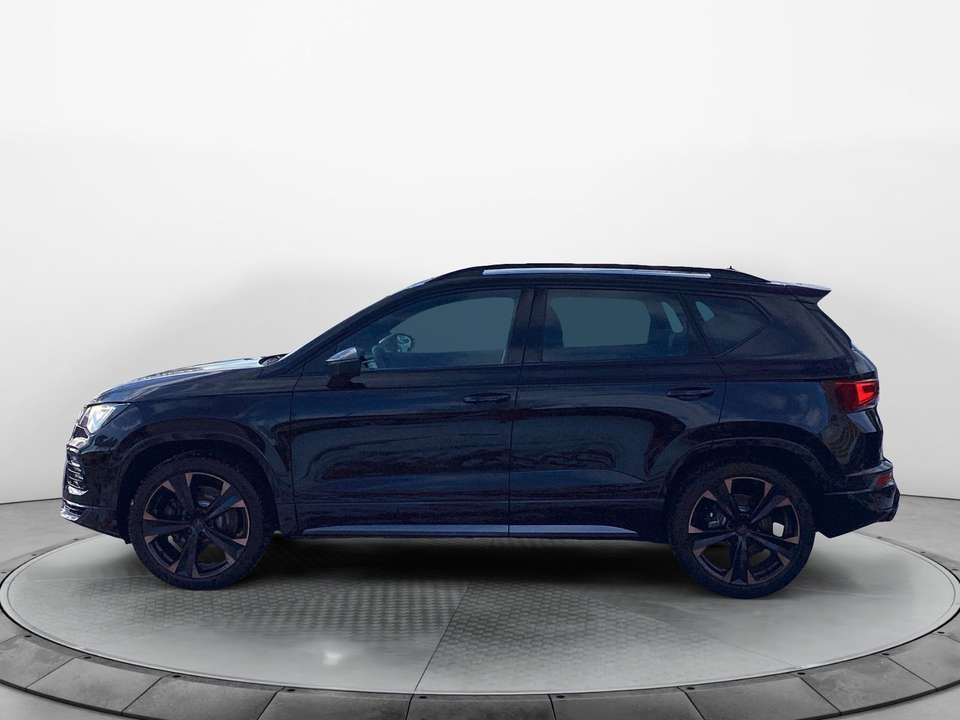 SEAT Ateca - Imagem 3