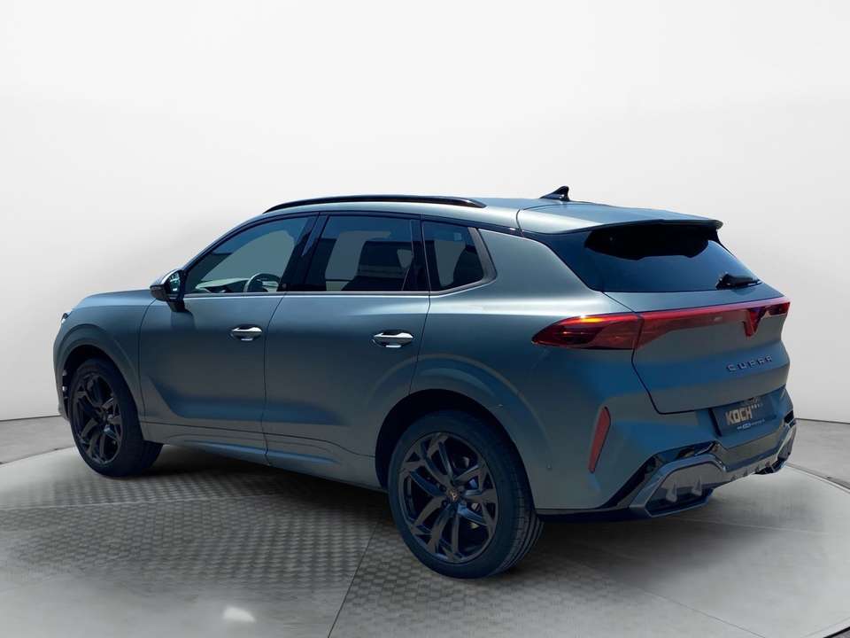 CUPRA Terramar - Imagem 4