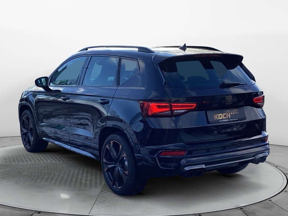 SEAT Ateca - Imagem 4