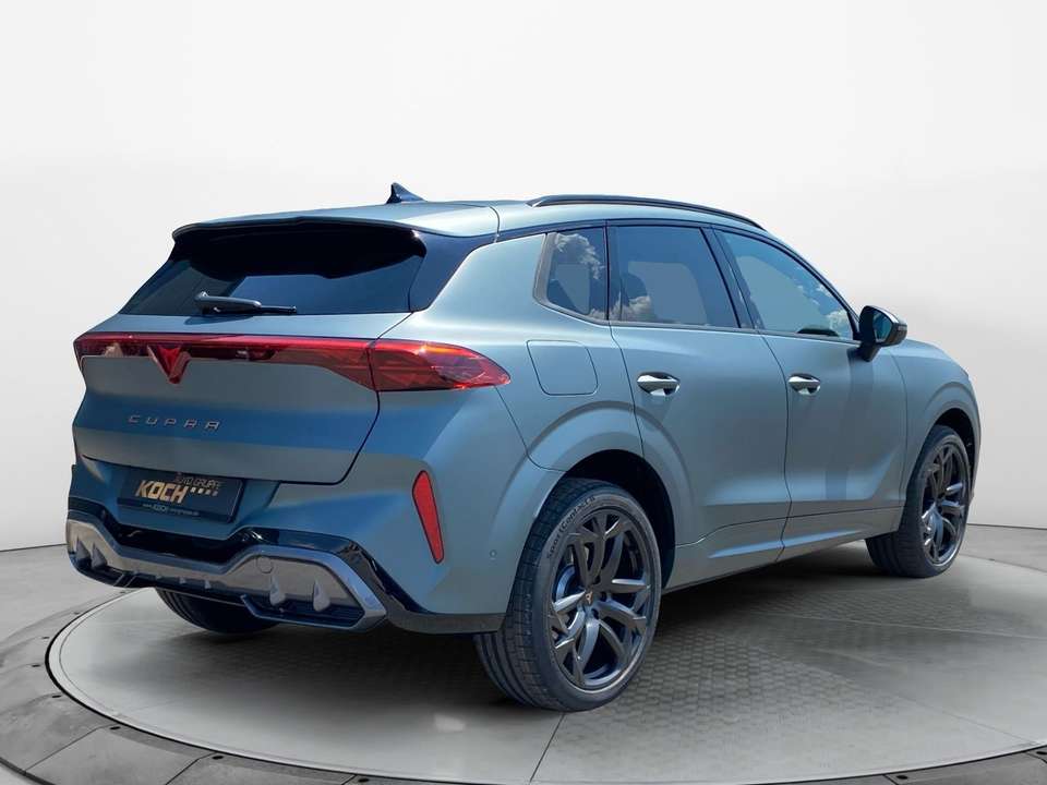 CUPRA Terramar - Imagem 6