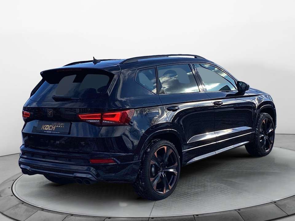 SEAT Ateca - Imagem 6