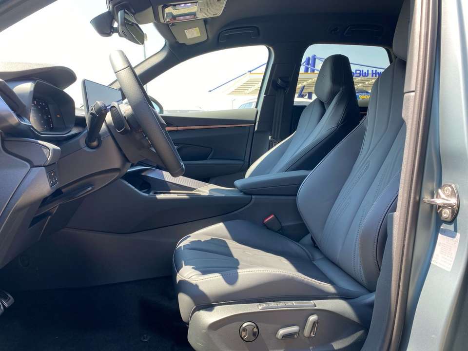 CUPRA Terramar - Imagem 7