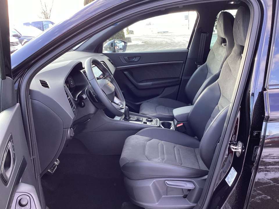 SEAT Ateca - Imagem 7