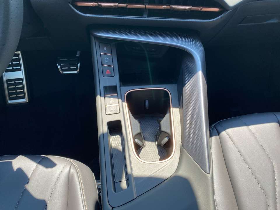 CUPRA Terramar - Imagem 9