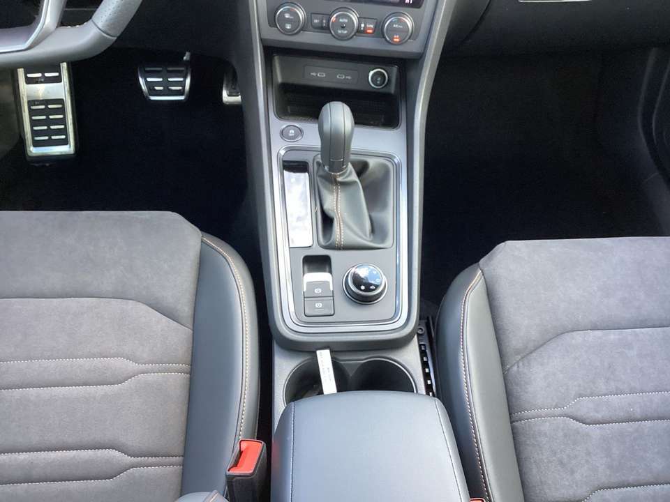 SEAT Ateca - Imagem 9