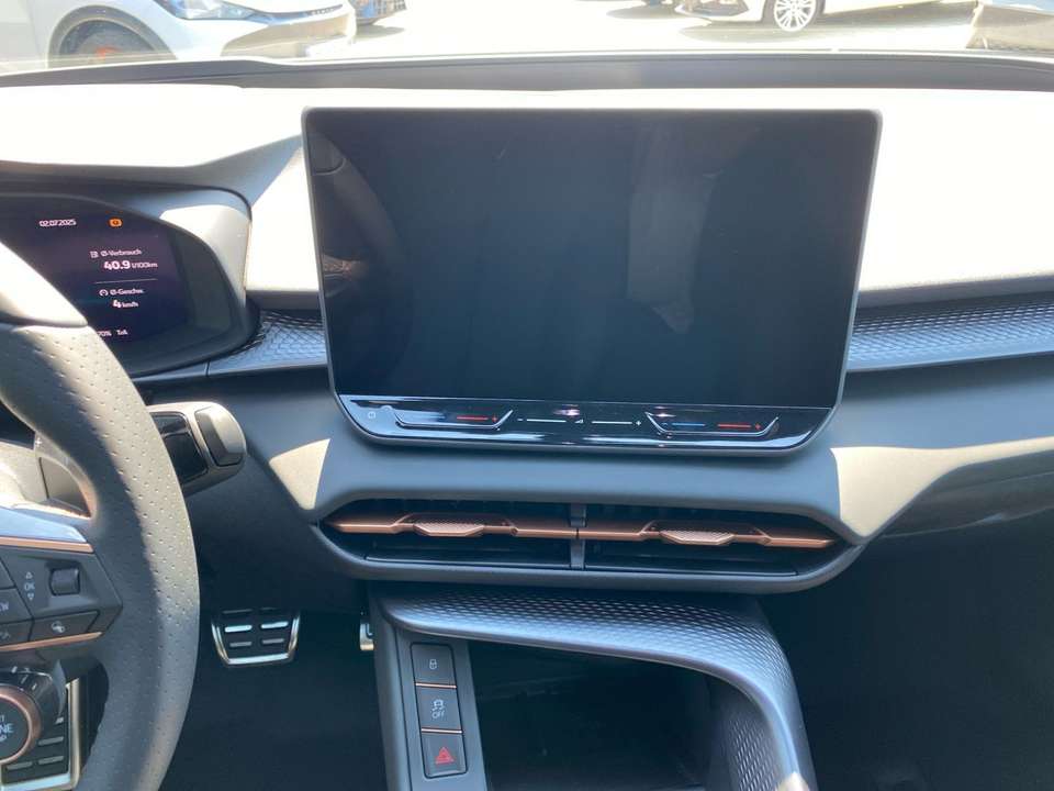 CUPRA Terramar - Imagem 10