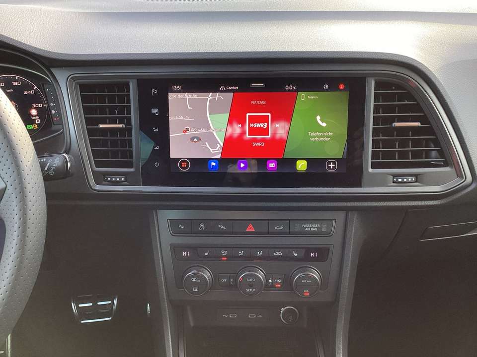 SEAT Ateca - Imagem 10