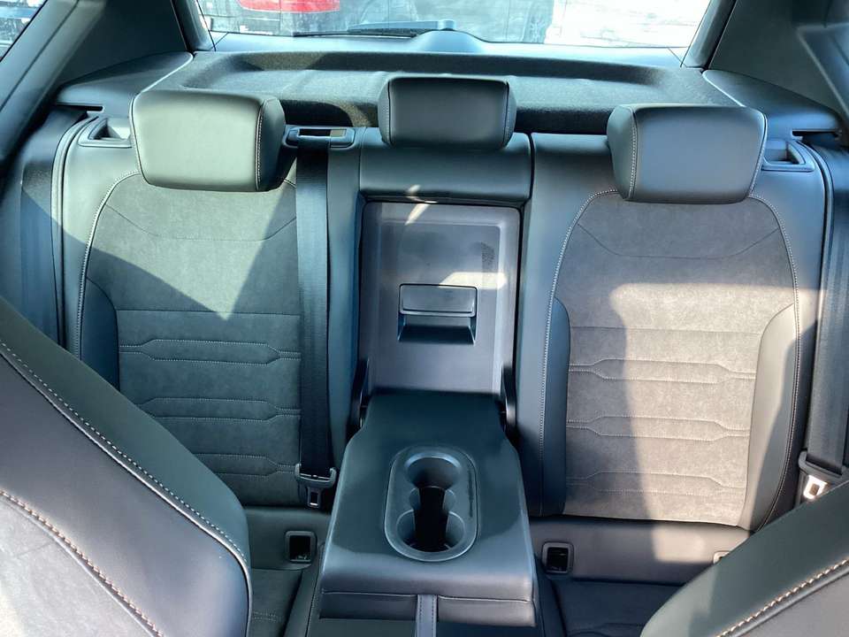 SEAT Ateca - Imagem 11