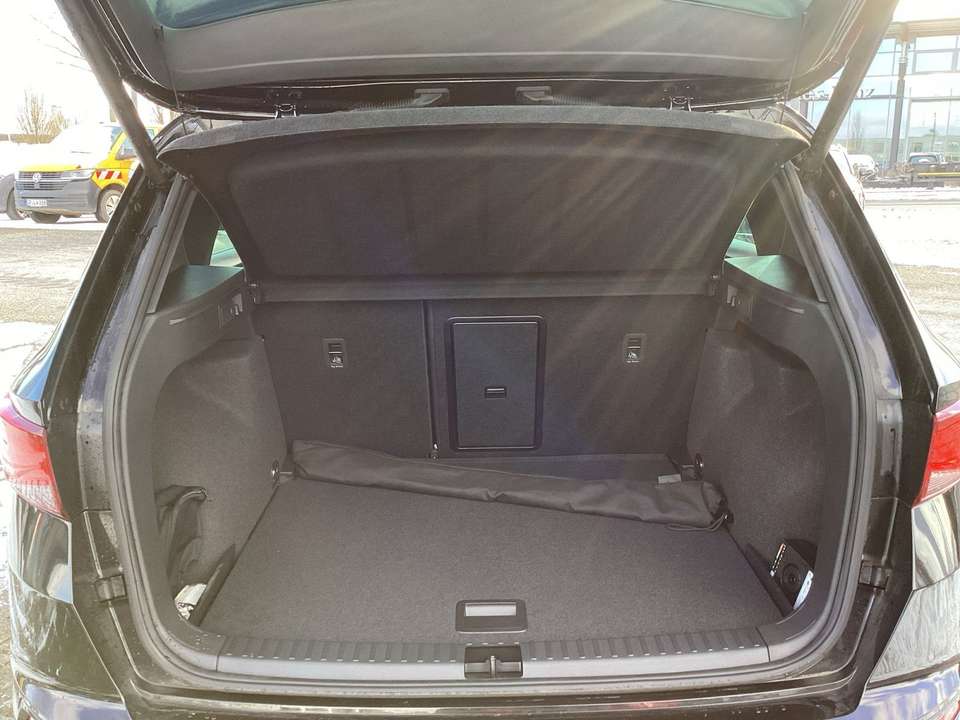 SEAT Ateca - Imagem 12