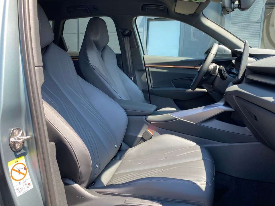 CUPRA Terramar - Imagem 13