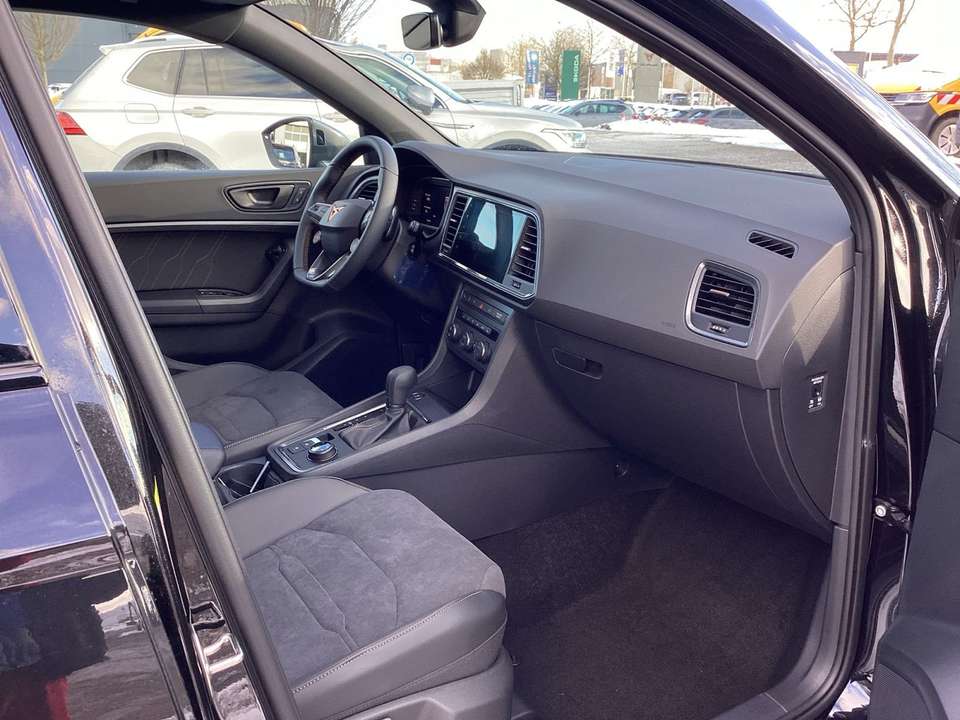 SEAT Ateca - Imagem 13