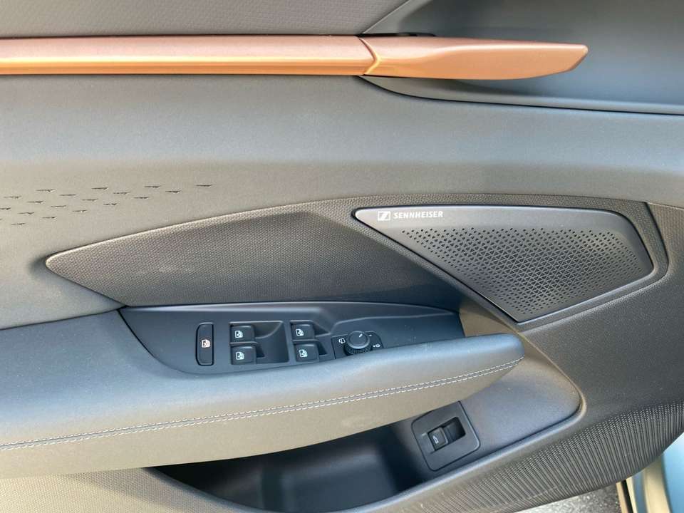 CUPRA Terramar - Imagem 14