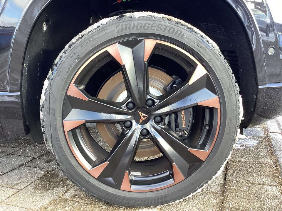 SEAT Ateca - Imagem 15