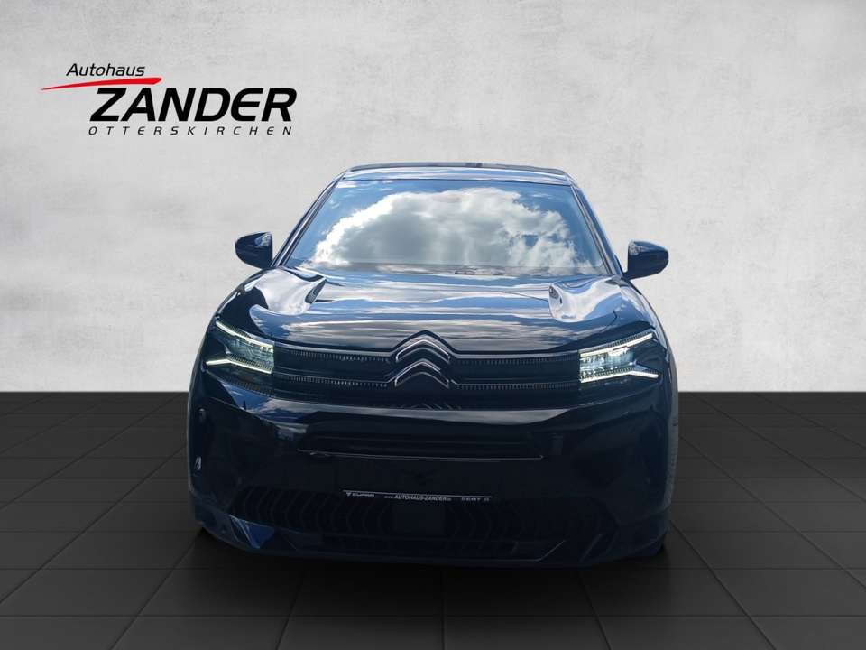 Citroen C5 Aircross - Imagem 2
