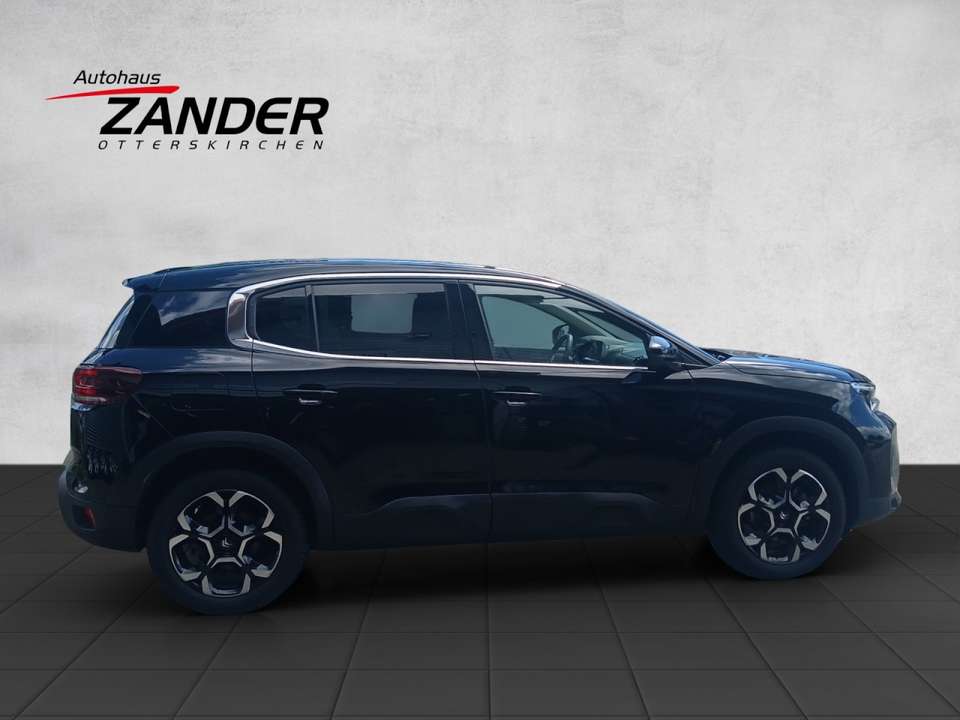 Citroen C5 Aircross - Imagem 7
