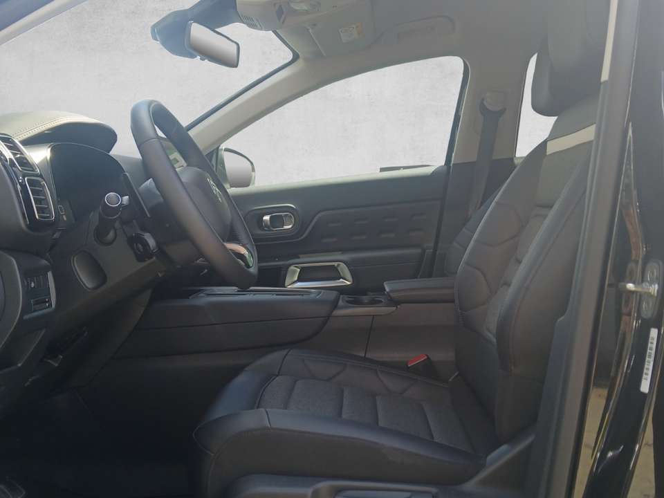 Citroen C5 Aircross - Imagem 9