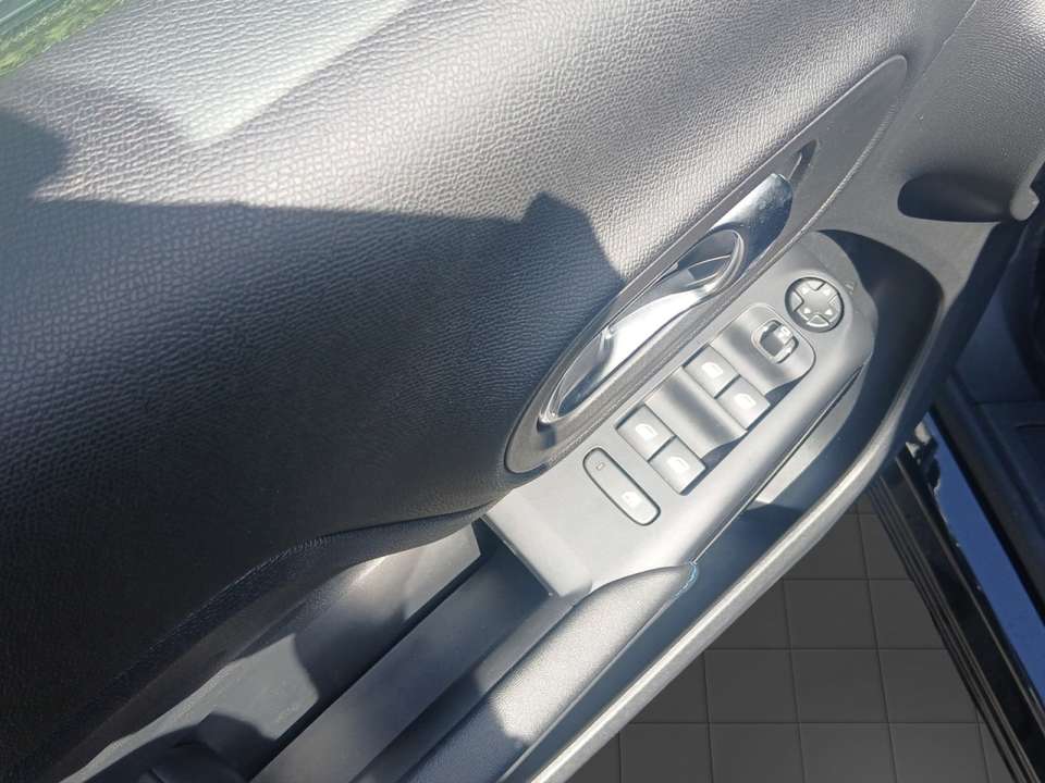 Citroen C5 Aircross - Imagem 12
