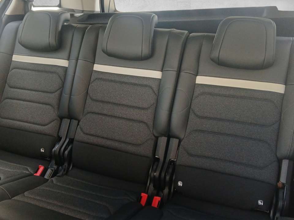 Citroen C5 Aircross - Imagem 13