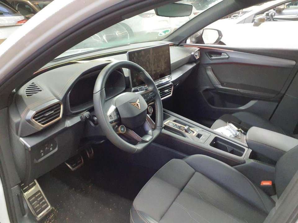 CUPRA Leon - Imagem 5