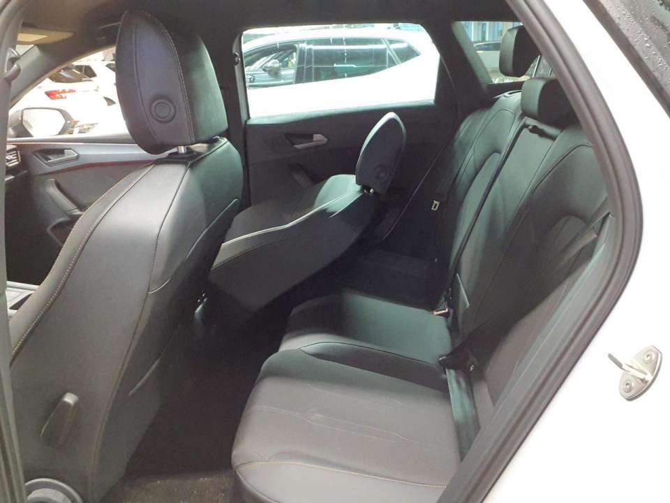 CUPRA Leon - Imagem 6