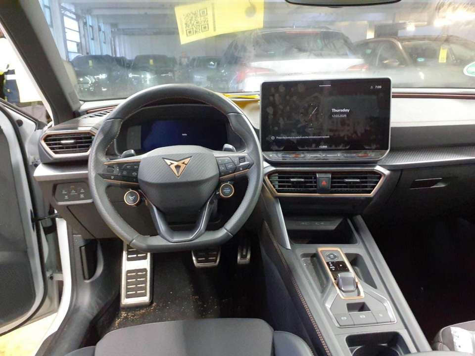 CUPRA Leon - Imagem 7