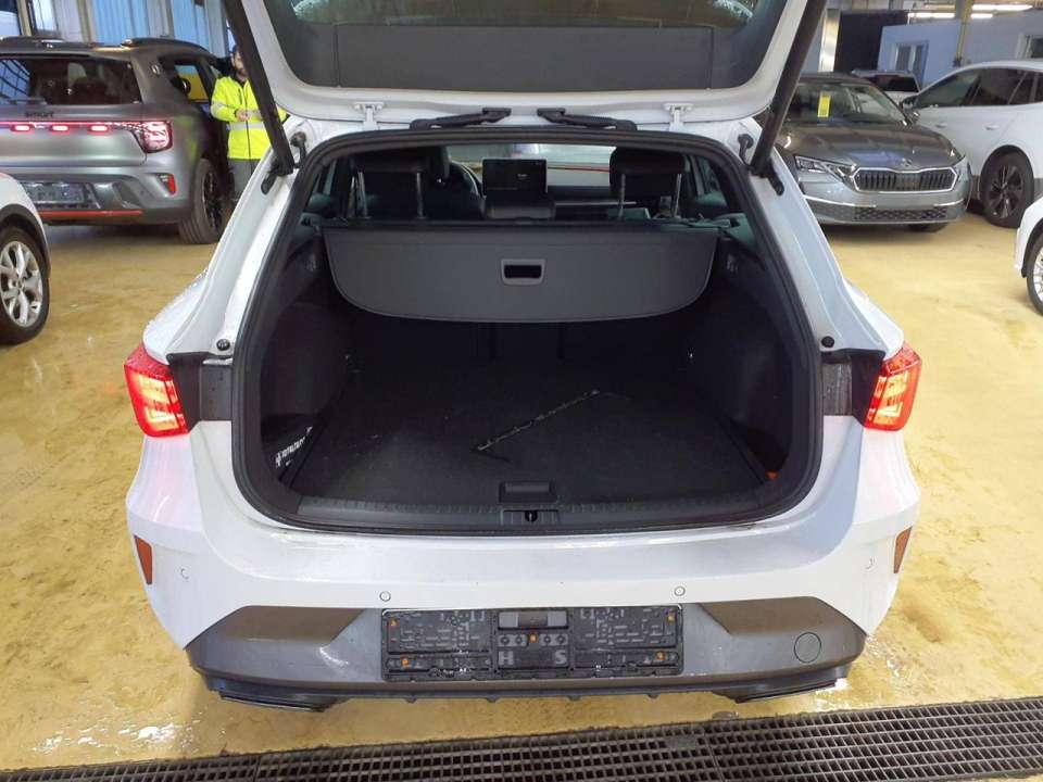 CUPRA Leon - Imagem 10