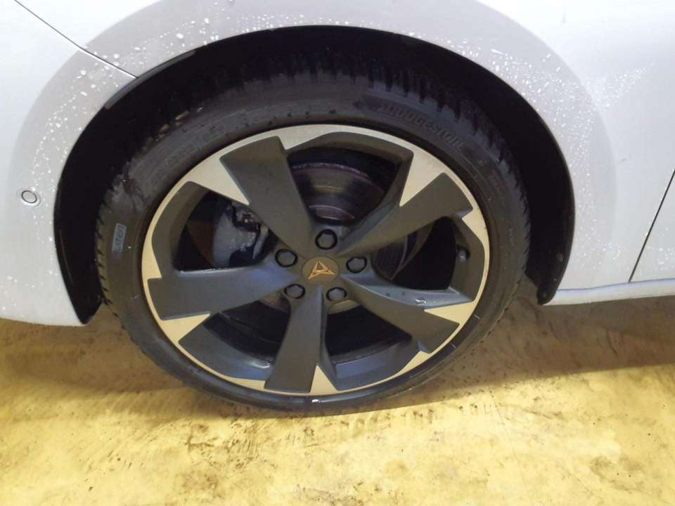 CUPRA Leon - Imagem 13
