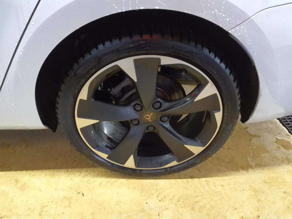 CUPRA Leon - Imagem 14