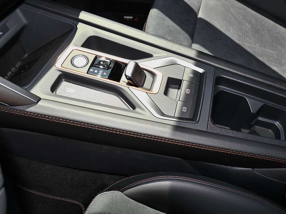 CUPRA Leon - Imagem 8