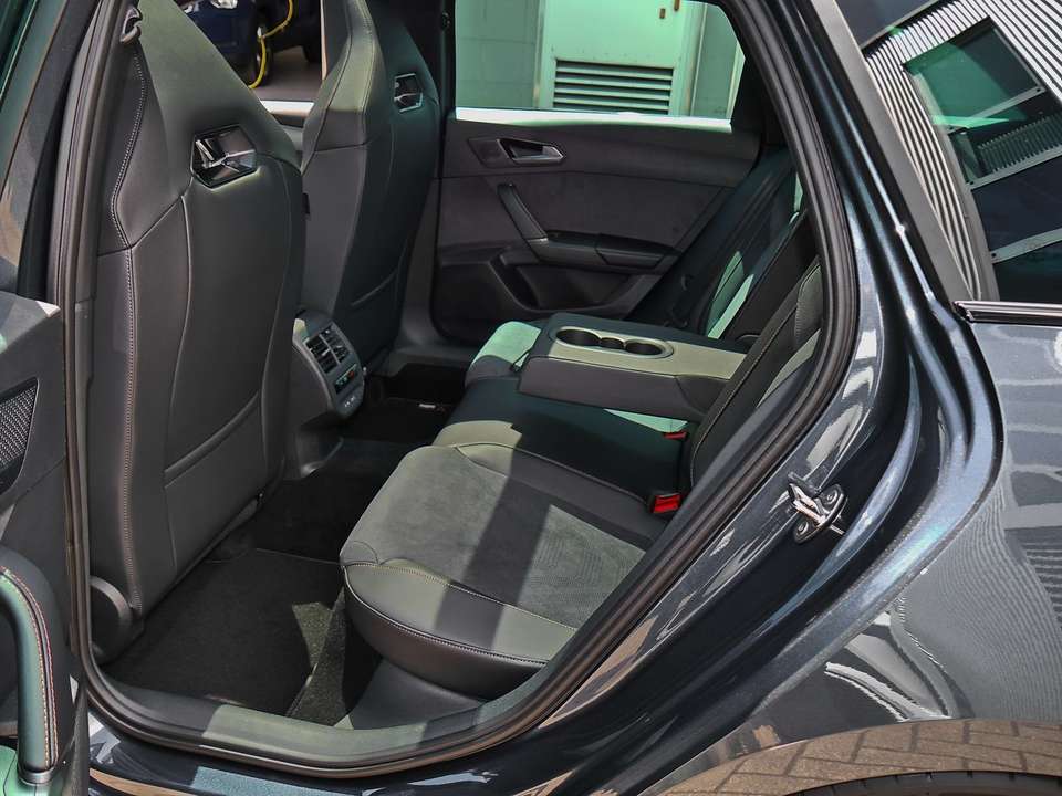 CUPRA Leon - Imagem 11
