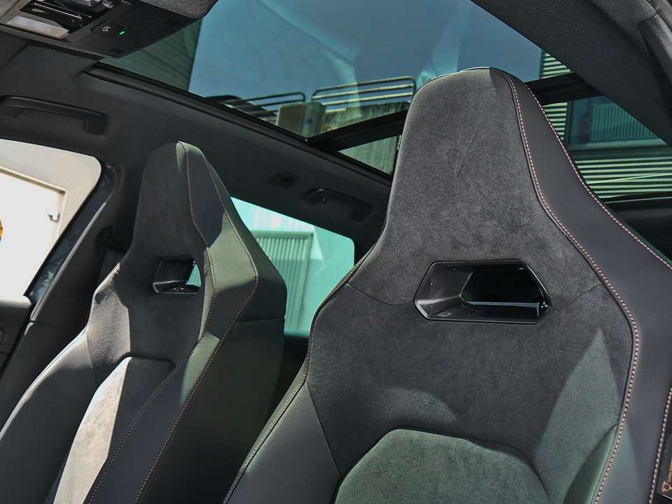CUPRA Leon - Imagem 12