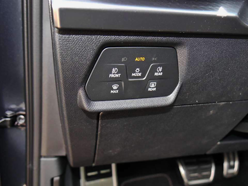 CUPRA Leon - Imagem 13