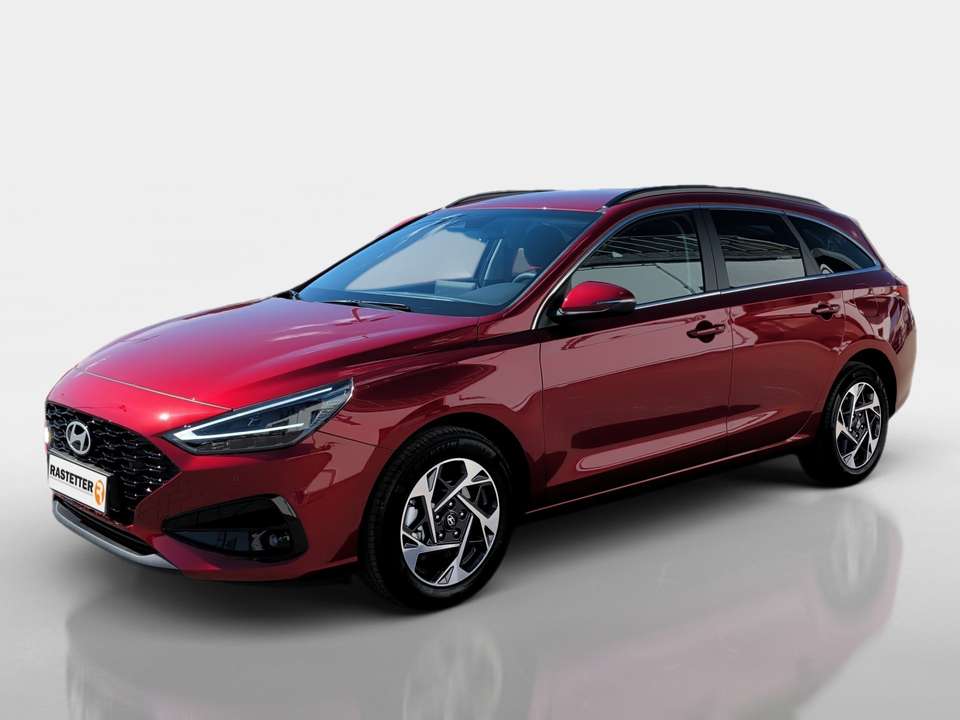 Hyundai i30 - Imagem 2