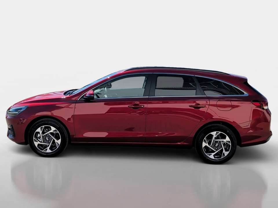Hyundai i30 - Imagem 3