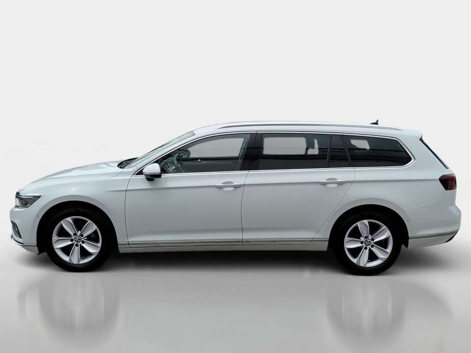 Volkswagen Passat Variant - Imagem 3