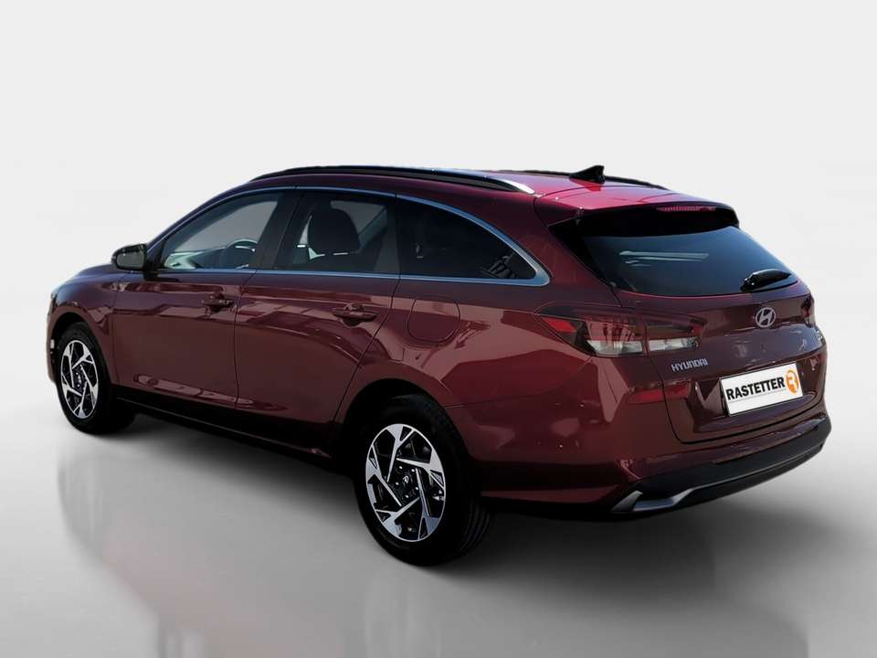 Hyundai i30 - Imagem 4