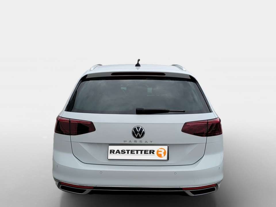 Volkswagen Passat Variant - Imagem 5