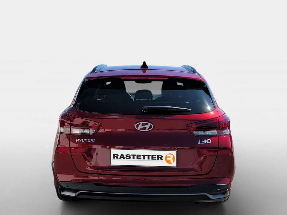 Hyundai i30 - Imagem 5