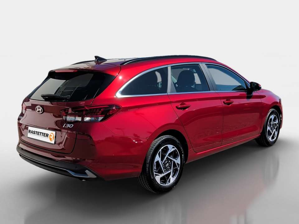 Hyundai i30 - Imagem 6