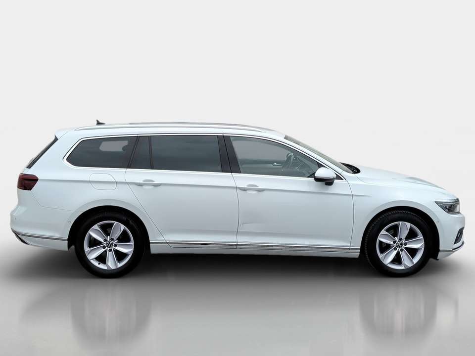 Volkswagen Passat Variant - Imagem 7