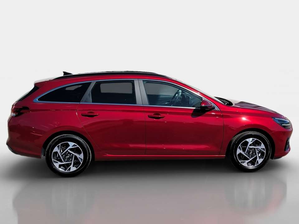 Hyundai i30 - Imagem 7