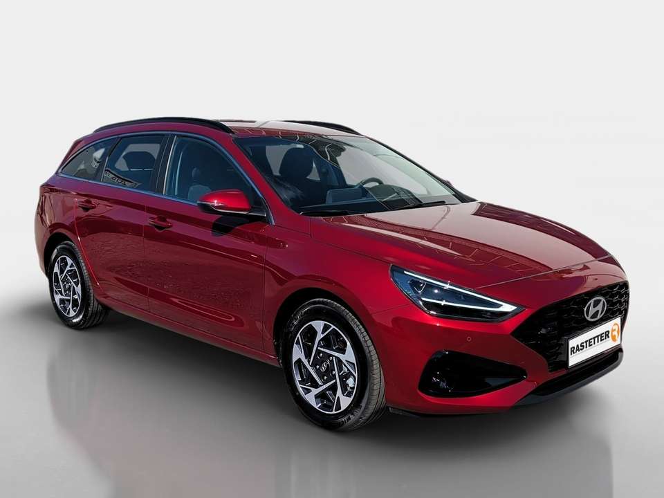 Hyundai i30 - Imagem 8