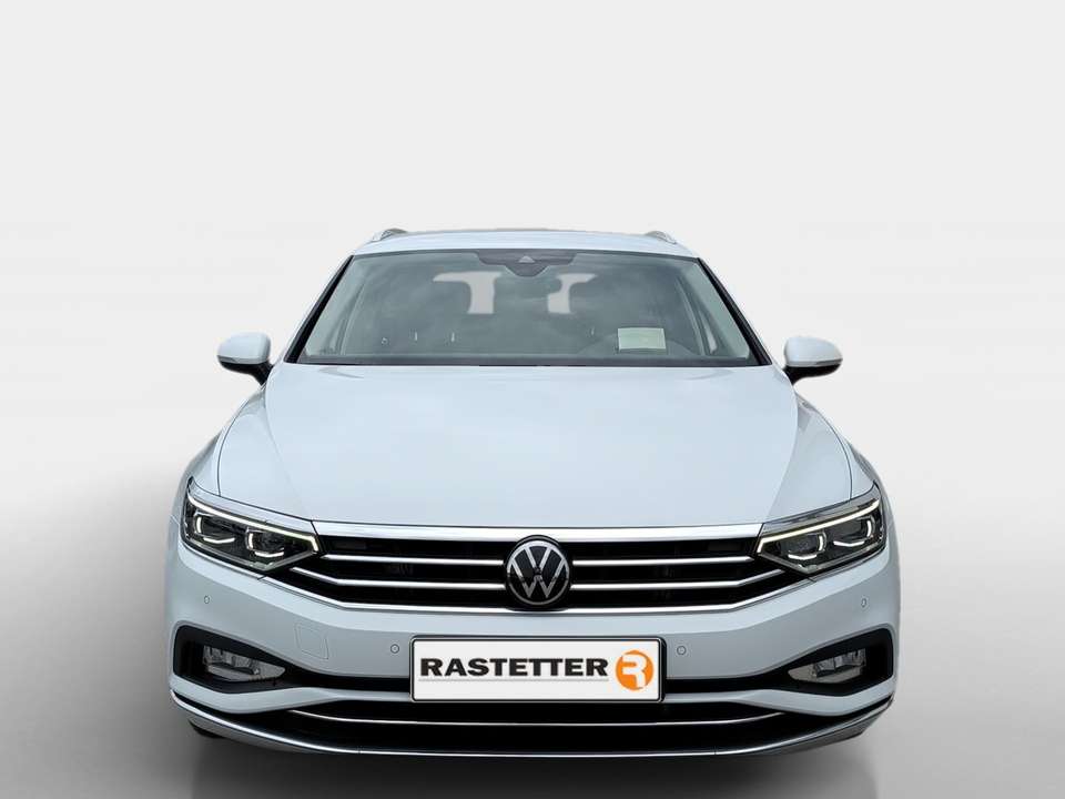 Volkswagen Passat Variant - Imagem 9