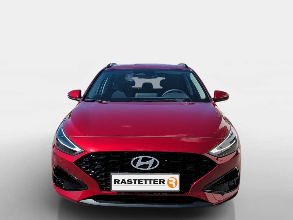 Hyundai i30 - Imagem 9