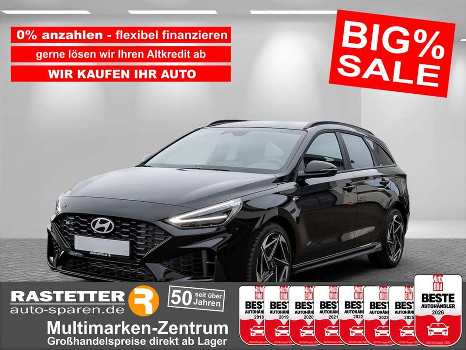 Hyundai i30 - Imagem 1