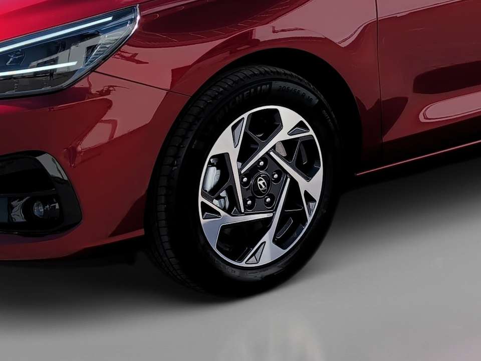 Hyundai i30 - Imagem 10